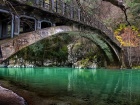 Discovering the mountainous ‘beaches’ of Epirus